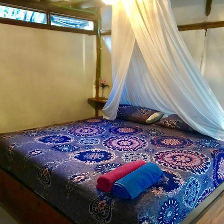 Uma Tulum Oceanfront Hotel Eksteriør billede