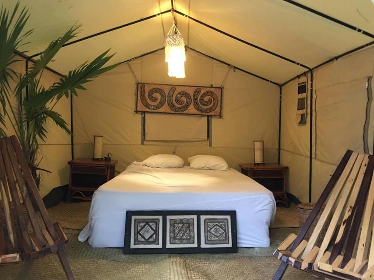 Uma Tulum Oceanfront Hotel Eksteriør billede