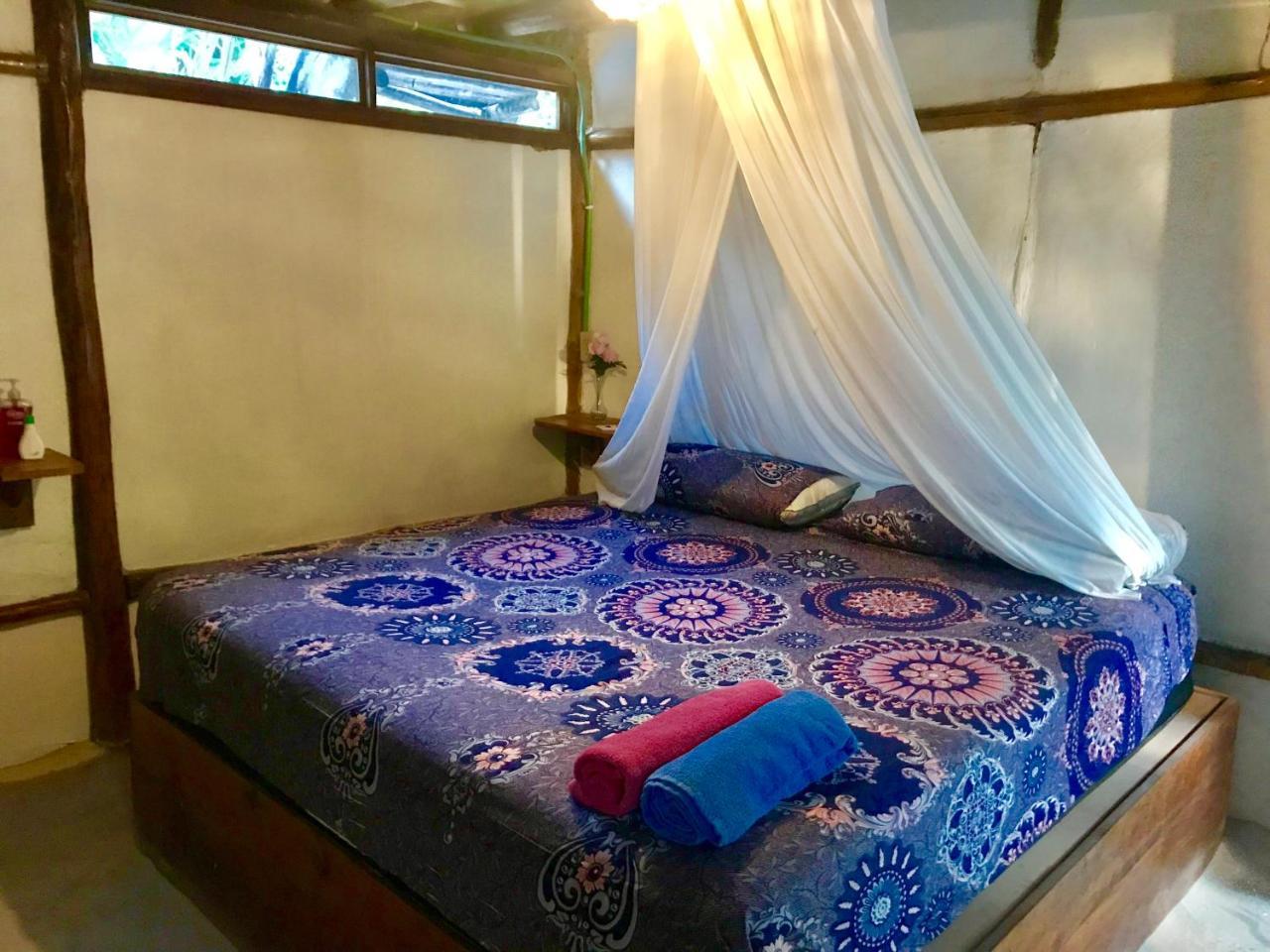 Uma Tulum Oceanfront Hotel Eksteriør billede
