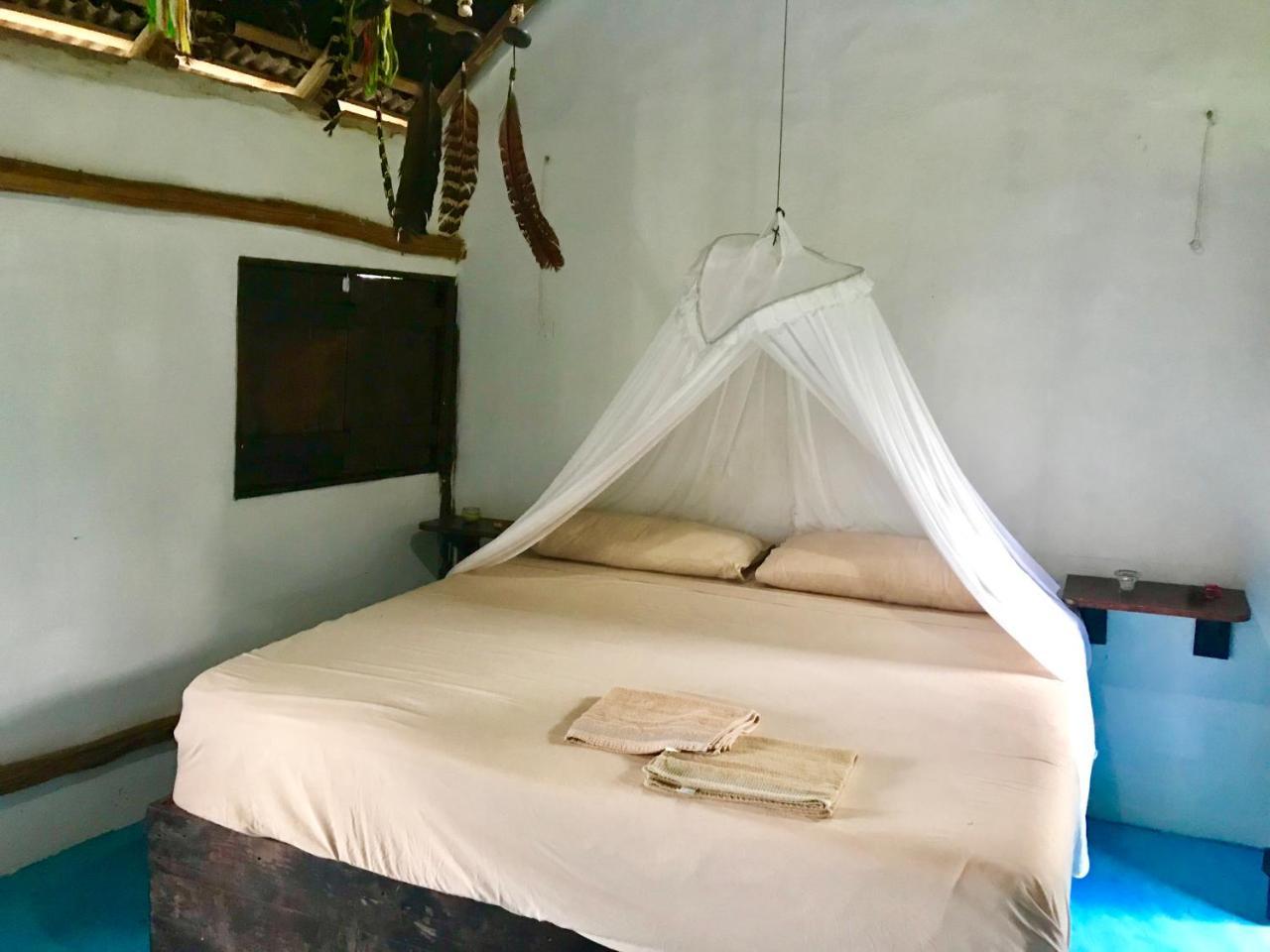 Uma Tulum Oceanfront Hotel Eksteriør billede