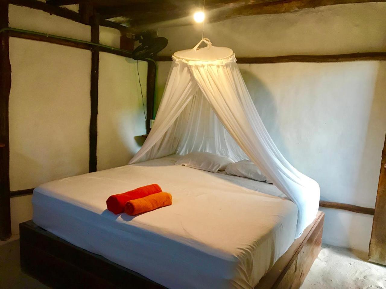 Uma Tulum Oceanfront Hotel Eksteriør billede
